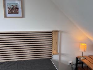 Appartements MAISON BORD DE MER ADELINe : photos des chambres