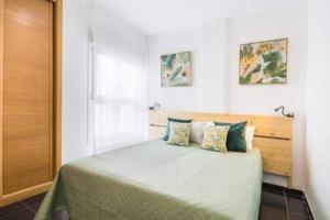 Apartamento Cozy Stay
