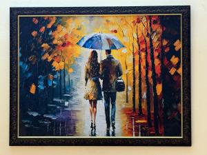 TriNest Garden Villa