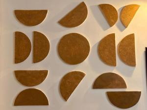 TriNest Garden Villa