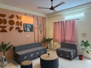 TriNest Garden Villa