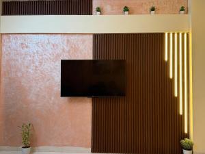 TriNest Garden Villa