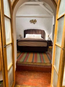 Colonial Cusco House