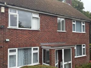 Elegant 1-Bedroom Flat, Wi-Fi, Near Oxford centre