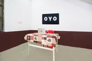 Hotel O Siddhi Vinayak Farms