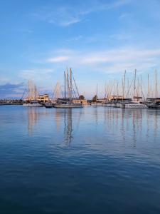 Preveza Central Apartments