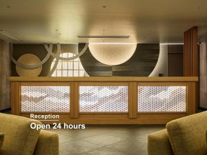 Mitsui Garden Hotel Kyoto Station