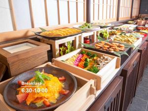 Mitsui Garden Hotel Kyoto Station