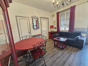 Le Boulevard, appartement près du centre de Roanne