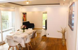 Appartements Superbe appartement 5pieces 2 SDB 2WC standing : photos des chambres