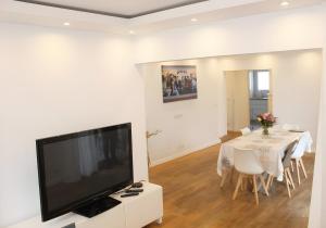 Superbe appartement 5pièces 2 SDB 2WC standing