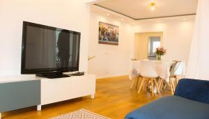 Superbe appartement 5pièces 2 SDB 2WC standing