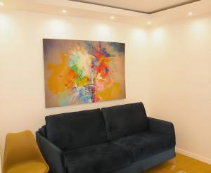 Superbe appartement 5pièces 2 SDB 2WC standing