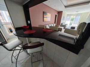 Local privilegiado na Lagoa