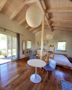 Peaceful Eco House in the Tuscan Hills