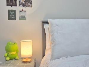 Haeundae Dalmaji The Blue