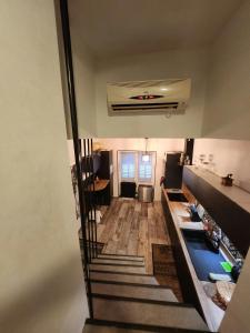Maisons de vacances Le Celeste Maison de Village avec toit terrasse : photos des chambres