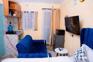 Maries Studios Naivasha Town