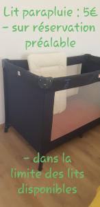 Les appartements de Mansart : photos des chambres