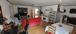 Appartements Appartement Entier : photos des chambres