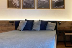 Andrea 7 by SMR Rauris Apartments close to Gondola