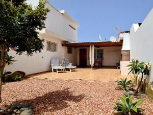 Marthas Holiday Home