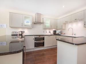 The Steading Apartment, No9