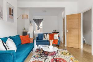 NEW! Spacious 5BR House in Stratford