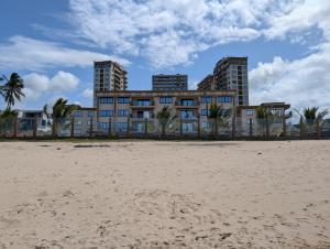Seaside Serenity at Sandy Shore