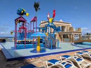 Seaside Serenity at Sandy Shore