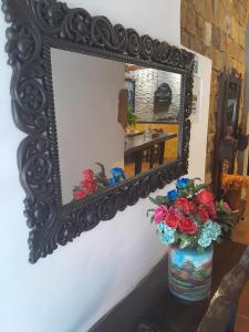 Hotel Boutique Casa Antigua