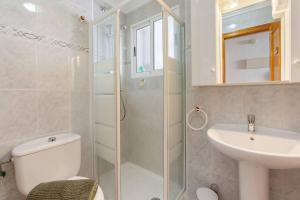 Acogedor apartamento a un paso de las playas
