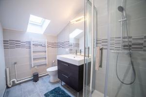 Petite Maisonnette Cosy - Proche Gare Melun