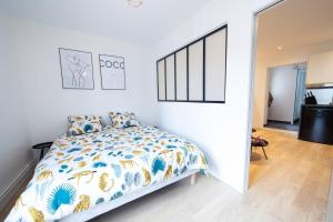 Appart Prada Chic Quality - Fontainebleau