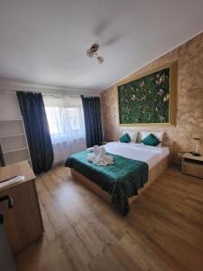 Casa Ratiu 3 Stele Airport Bucharest Therme Bucharest