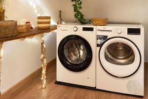 Appartements Le Nichoir Cosy : Evasion Bien-etre et Massage : photos des chambres
