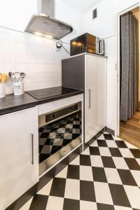 Studio Ensoleillé à Saint-Maur - Proche Paris