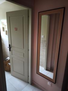 Sejours chez l'habitant Chambre chez l-habitant a Pernes les Fontaines : photos des chambres