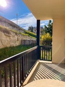 Appartements Studio 4 personnes Residence Font- Romeu : photos des chambres