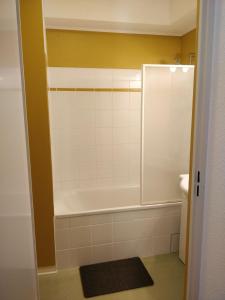 Appartements Studio 4 personnes Residence Font- Romeu : photos des chambres