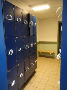 Appartements Studio 4 personnes Residence Font- Romeu : photos des chambres