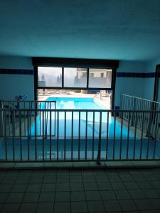 Appartements Studio 4 personnes Residence Font- Romeu : photos des chambres