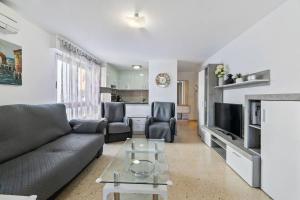 Moderno y luminoso vivienda vacacional