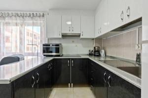 Moderno y luminoso vivienda vacacional