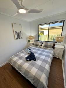 Convenient Private Unit - Eden 2 Bedrooms