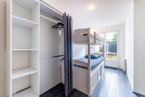 Appartements Montmorency Garden Billiards near Paris : photos des chambres