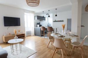 Zenitude Balnéo Hypercentre Melun