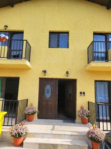 Casa Ratiu 3 Stele Airport Bucharest Therme Bucharest