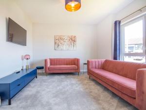 Kessock View Apartment