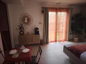 Chambre chez lhabitant à Pernes les Fontaines